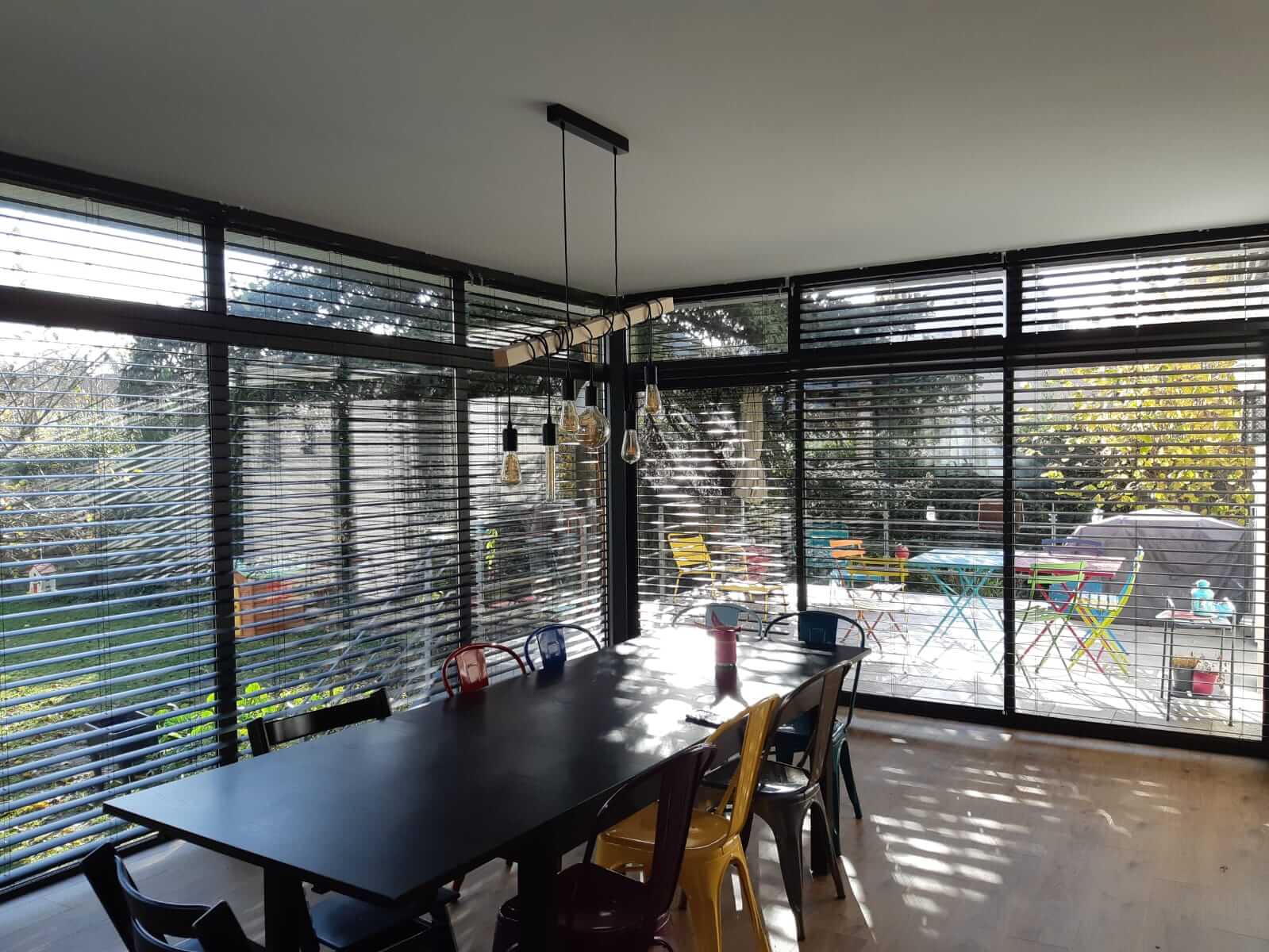 Nos réalisations – Novembre 2018