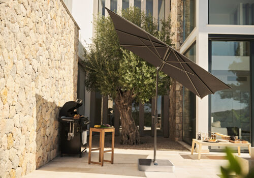 Parasol Twist Idesign