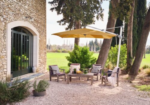 Parasol Sombrano Idesign