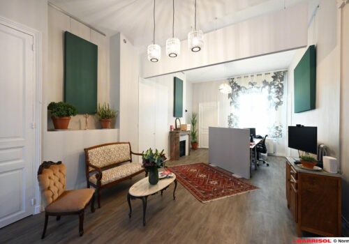 Cadres Arcolis Idesign