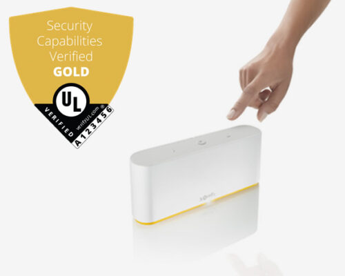 Solutions de confort et sécurité pour maison connectée