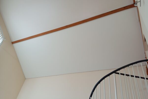 plafond tendu Barrisol Idesign