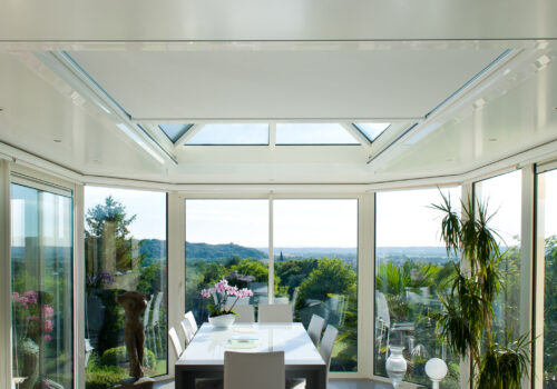 Store de véranda ZENIT Idesign 19