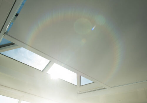 Store de véranda ZENIT Idesign 22