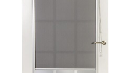 Store Fit - Vue de face