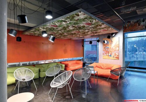 Cadres Arcolis Idesign