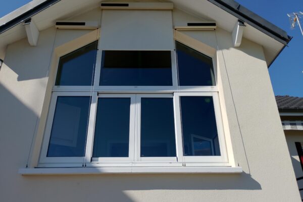 Store extérieur Franciaflex Idesign