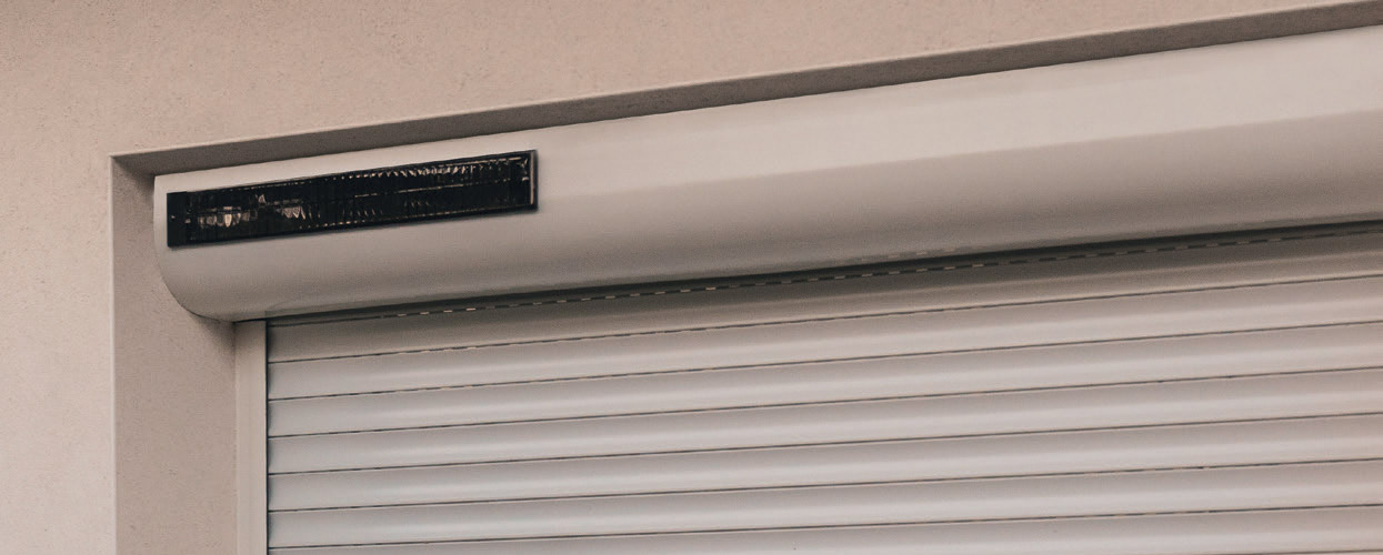 Rideaux thermiques sur mesure