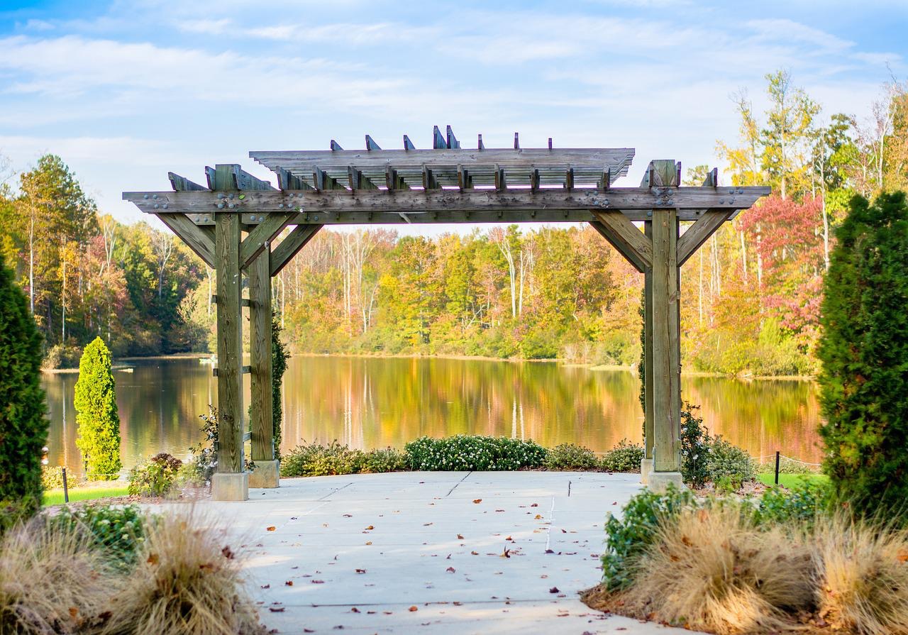 Profiter de son espace extérieur en y installant une pergola