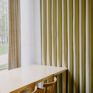 Rideaux sur mesure
