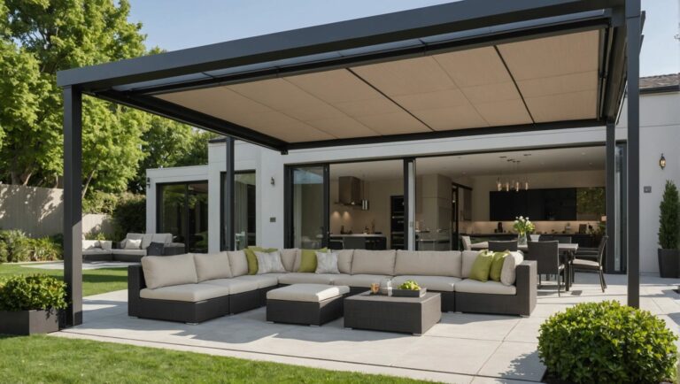 Store extérieur IDESIGN