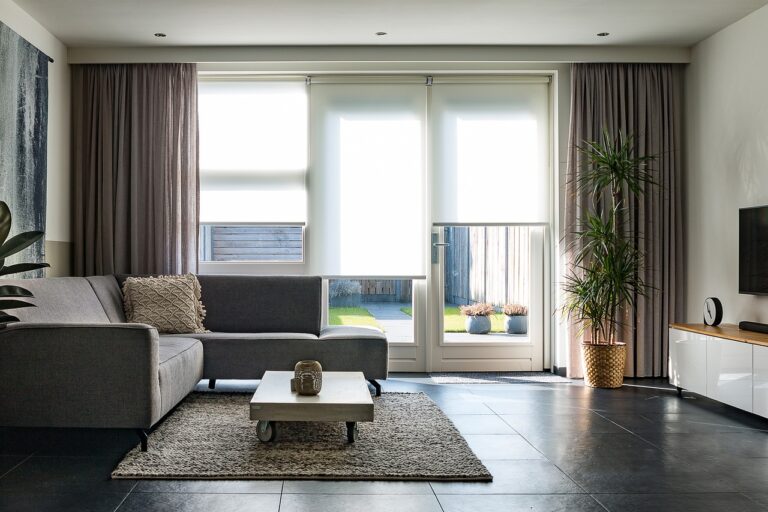 Choisir ses rideaux IDESIGN