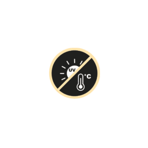 Store sans perçage - Pare-soleil semi-occultant