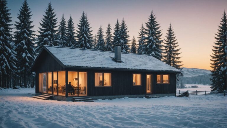 Isolation thermique IDESIGN