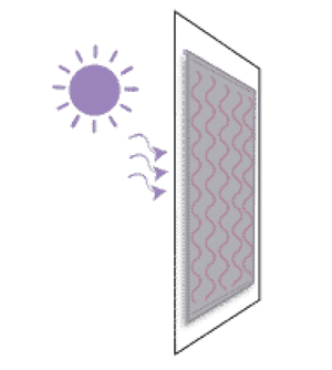 Rideau thermique IDESIGN