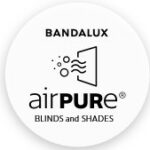 Logo Air Pure IDESIGN