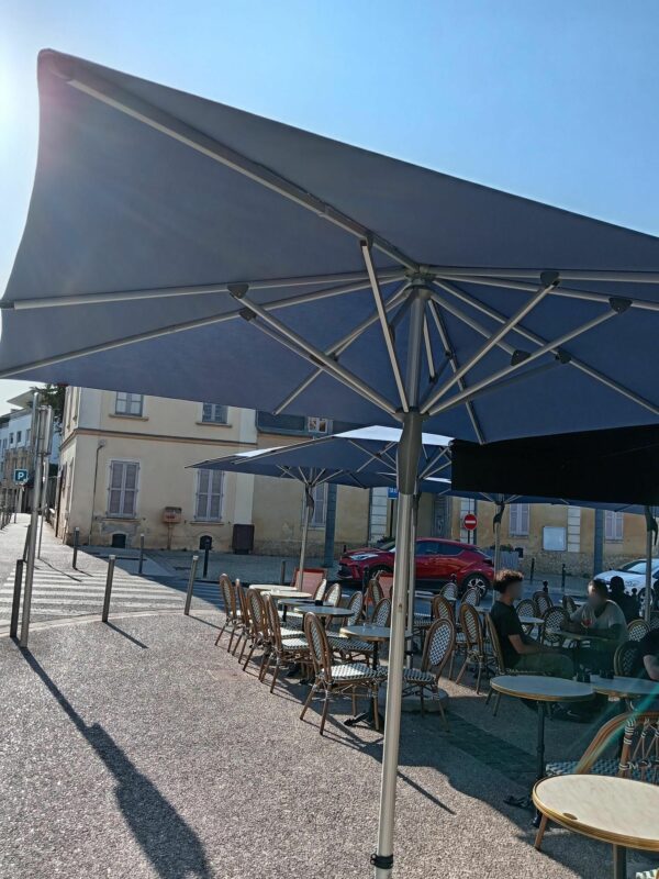Parasol Fortero Glatz IDESIGN