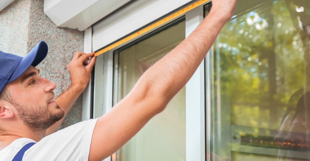 Comment ouvrir un coffre de volet roulant intérieur  le guide pour réussir