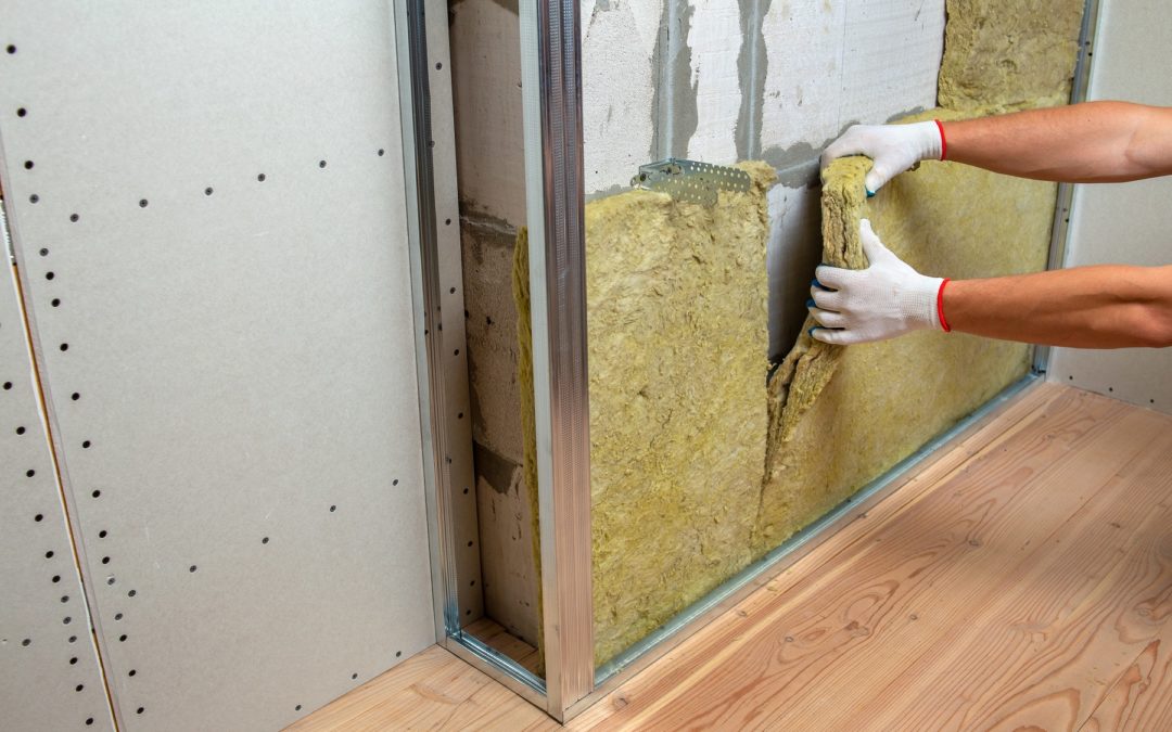 Comment insonoriser une chambre les moyens de lutter contre le bruit.