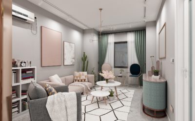 Les avantages d’un rideau acoustique pour un studio