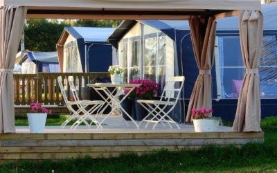 Faut-il déclarer une pergola en mairie ?