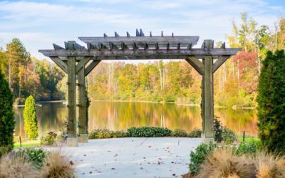 Profiter de son espace extérieur en y installant une pergola
