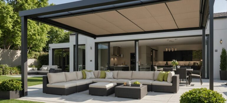 Les meilleurs critères pour choisir un store extérieur pour votre habitation