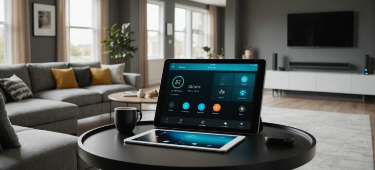 Maison connectée : combien faut-il investir pour une installation domotique ?