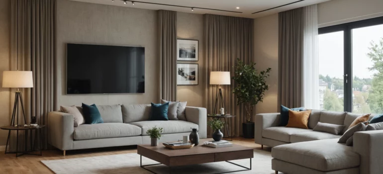 Isolation du son : pourquoi l’acoustique est-elle essentielle dans la maison ?