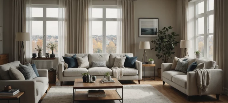 Confort acoustique : comment améliorer le silence dans la maison ?