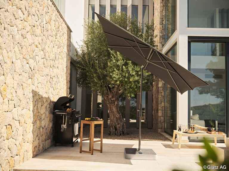 Parasol Twist Idesign