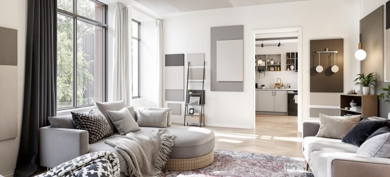 Traitement acoustique : les 7 solutions efficaces pour chaque pièce de la maison