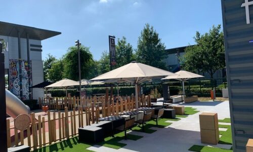 Parasol IDESIGN