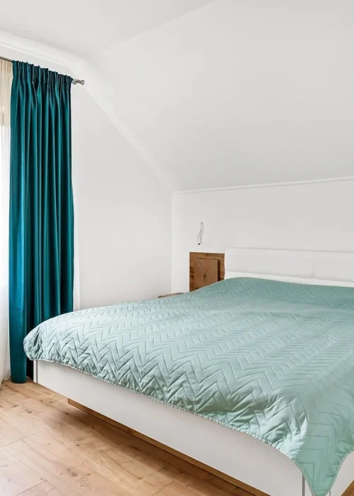 Rideaux occultants thermiques Idesign